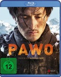 Cover-Bild zum Titel 'Pawo' von 'Marvin Litwak, Sebastian Heinrich'
