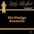Cover-Bild zum Titel 'Folge 99: Die blutige Baustelle' von ''