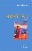 Cover-Bild zum Titel 'Babyleo' von 'Joseph Dalstein'