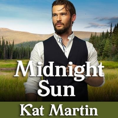 Midnight Sun Lib/E - Kat Martin