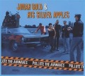 Pollute The Airways - Jonah & His Silver Apples Gold