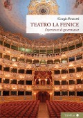Cover-Bild zum Titel 'Teatro La Fenice. Esperienze di governance' von 'Giorgio Brunetti'