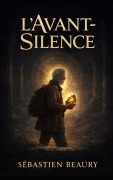 Cover-Bild zum Titel 'L'Avant Silence' von 'Sébastien Beaury'