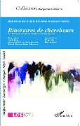 Cover-Bild zum Titel 'Itinéraires de chercheurs' von 'Aubert, Butler, Emile Durkheim par, Norbert Elias par, Fleury'