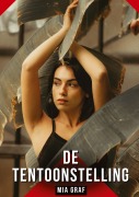 Cover-Bild zum Titel 'De tentoonstelling' von 'Mia Graf'