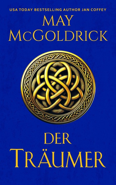 Der Träumer - May Mcgoldrick, Jan Coffey