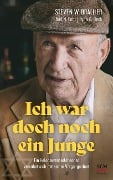 Ich war doch noch ein Junge - Steven W. Brallier, Lynn G. Beck, Joel N. Lohr