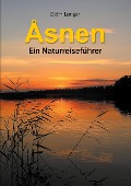 Cover-Bild zum Titel 'Åsnen' von 'Björn Langer'