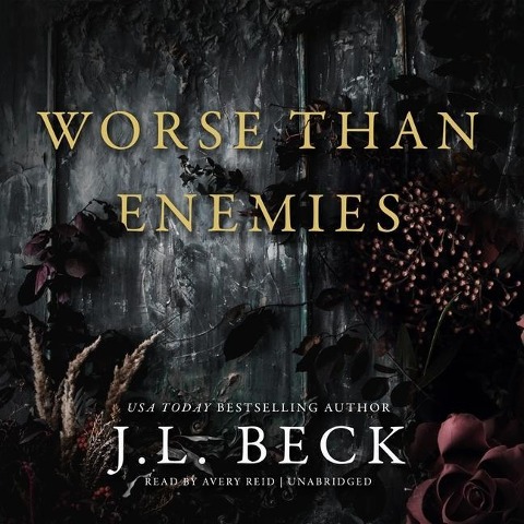 Worse Than Enemies - J L Beck