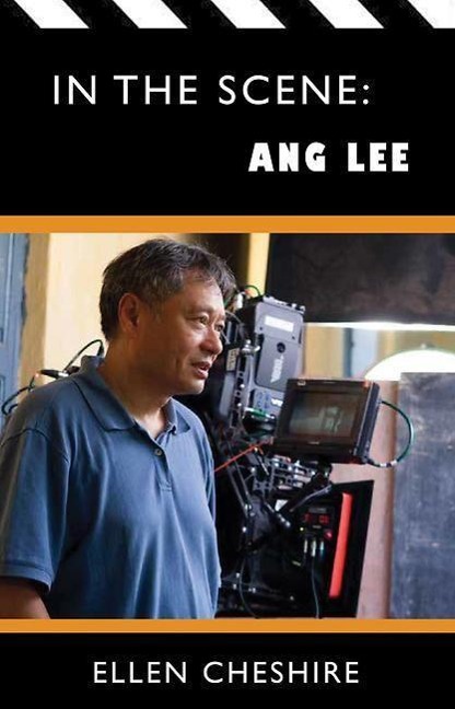 In the Scene: Ang Lee - Ellen Cheshire
