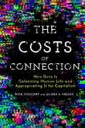 Cover-Bild zum Titel 'The Costs of Connection' von 'Nick Couldry, Ulises A. Mejias'