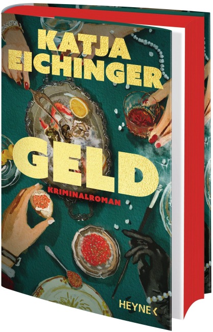 Geld - Katja Eichinger