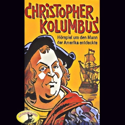 Abenteurer unserer Zeit, Christopher Kolumbus - Kurt Stephan