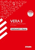Cover-Bild zum Titel 'STARK VERA 3 Grundschule - Mathematik' von 'Christine Brüning'