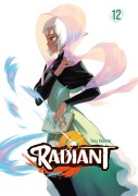 Cover-Bild zum Titel 'Radiant 12' von 'Tony Valente'