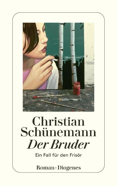 Der Bruder - Christian Schünemann