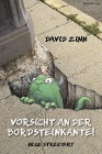  Vorsicht an der Bordsteinkante!