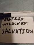 Matrix Unlocked: Salvation - Kid Haiti