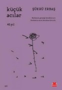 Cover-Bild zum Titel 'Kücük Acilar' von 'Sükrü Erbas'