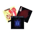Cover-Bild zum Titel 'Terminal Spirit/The Red In The Sky/With Fear I Kis' von 'At The Gates'