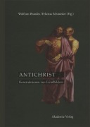 Cover-Bild zum Titel 'Antichrist' von ''