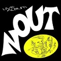 Cover-Bild zum Titel 'Live Album' von 'Nout'