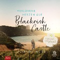 Cover-Bild zum Titel 'Verlorene Herzen auf Blackrish Castle' von 'Josefine Weiss'