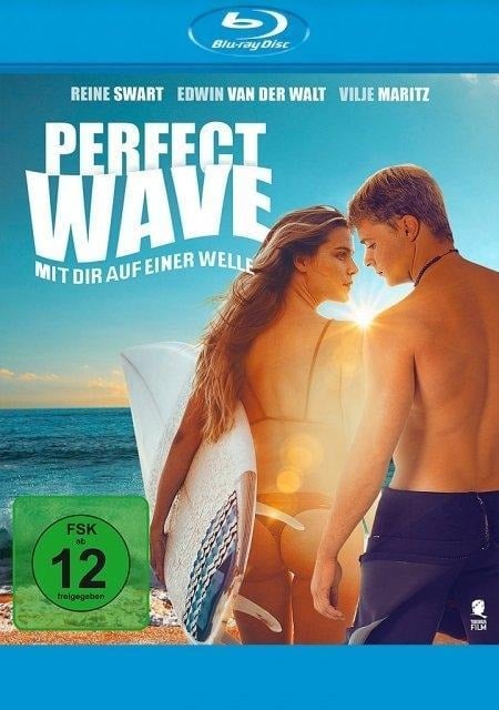 Perfect Wave - Mit dir auf einer Welle - Tiaan van Niekerk, Wynand Delport