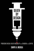 Cover-Bild zum Titel 'Death by Design' von 'Sanyu A. Mojola'