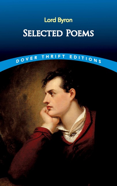 Selected Poems - George Gordon Byron