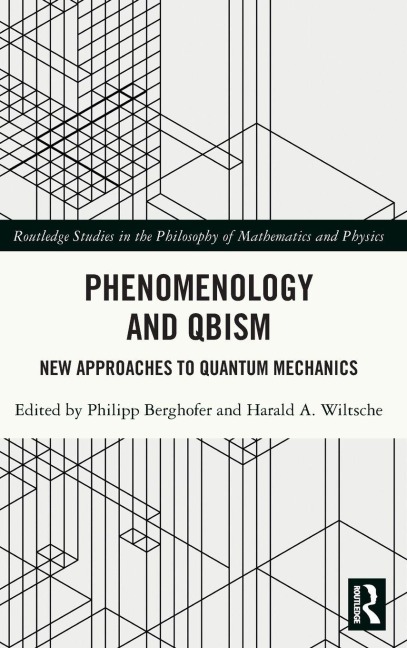Phenomenology and QBism - 