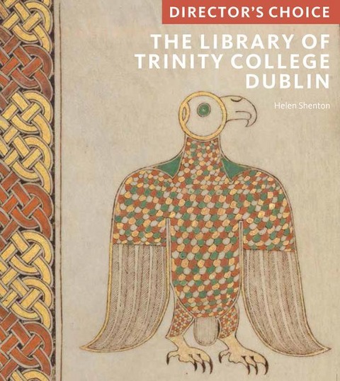 The Library of Trinity College, Dublin - Helen Shenton