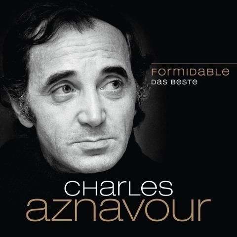 Formidable - Das Beste - Charles Aznavour