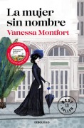 Cover-Bild zum Titel 'La Mujer Sin Nombre / The Woman with No Name' von 'Vanessa Montfort'