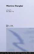Cover-Bild zum Titel 'Wartime Shanghai' von ''