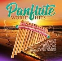 Panflute World Hits - Various