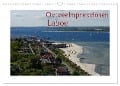 Ostsee Impressionen Laboe (Wandkalender 2024 DIN A3 quer), CALVENDO Monatskalender - Tanja Riedel