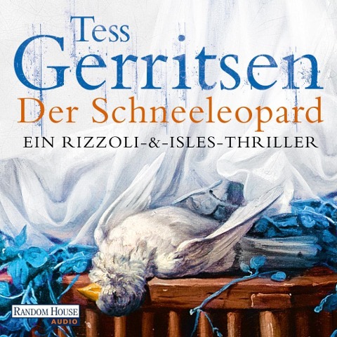 Der Schneeleopard - Tess Gerritsen