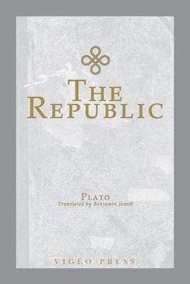 The Republic - Plato