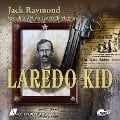 Cover-Bild zum Titel 'Laredo Kid (Ungekürzt)' von 'Jack Raymond'
