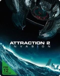 Attraction 2 - Invasion - Oleg Malovichko, Andrey Zolotarev