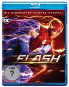 Cover-Bild zum Titel 'The Flash' von 'Greg Berlanti, Andrew Kreisberg, Geoff Johns, Grainne Godfree, Aaron Helbing'