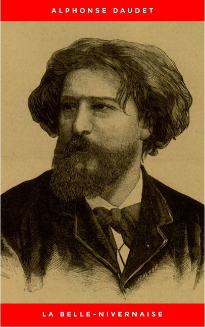 La Belle-Nivernaise - Alphonse Daudet