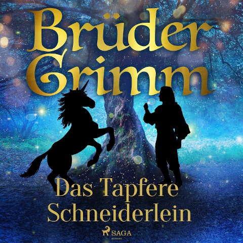 Das Tapfere Schneiderlein - Brüder Grimm