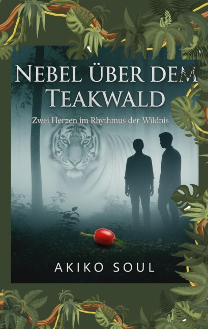 Nebel über dem Teakwald - Akiko Soul