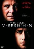 Cover-Bild zum Titel 'Das perfekte Verbrechen' von 'Daniel Pyne, Glenn Gers, Mychael Danna, Jeff Danna'