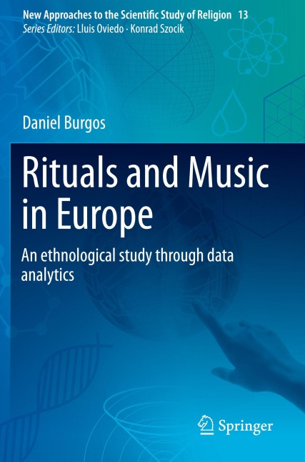 Rituals and Music in Europe - Daniel Burgos