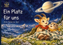Cover-Bild zum Titel 'Ein Platz für uns' von 'Hugo Wald'