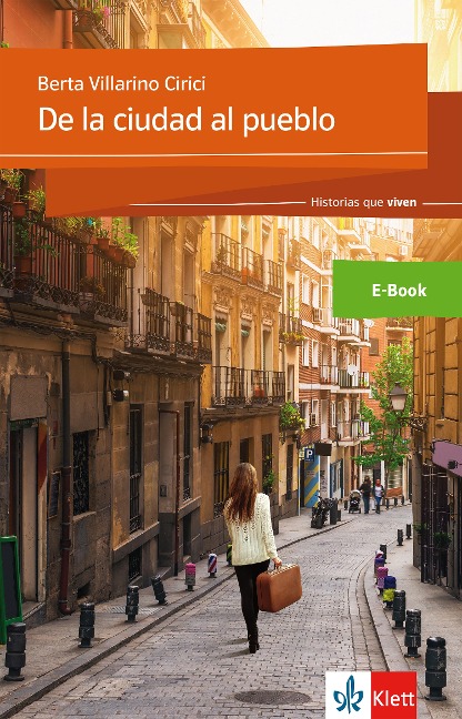 De la ciudad al pueblo - Berta Villarino Cirici
