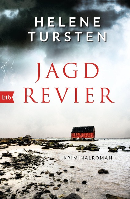 Jagdrevier - Helene Tursten